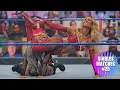 Every Carmella s WWE Singles Matches