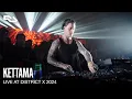 Download Lagu RA Live: KETTAMA @ District X 2024