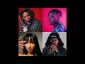 Ayetian, Nvtzz, Shenseea & Skillibeng - Tip (Official Remix/Official Audio)