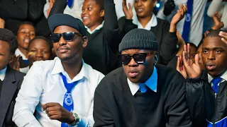 general c mamane who am i feat dlala thukzin official music video 