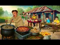 Download Lagu मसाला तंदूरी चिकेन | Story In Hindi | Hindi Kahaniya | Hindi Moral Stories | Bedtime Stories
