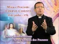 Download Lagu Padre Alberto Gambarini | Programa Encontro com Cristo - 22 de Maio de 2015