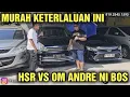 Download Lagu HARGA SUPER MURAH NI MOBIL BEKAS DI SHOWROOM HSR BERKAH MOBILINDO DI TAWAR OM ANDRE