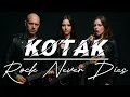 Kotak - rock never dies - (RHM cover)