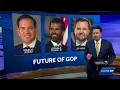 Karoline Leavitt could shape future of MAGA movement for decades CloseUp