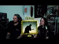 Thrown - Critic (Couple Reacts)
