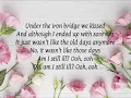 The Smiths - Still Ill (Lyrics)