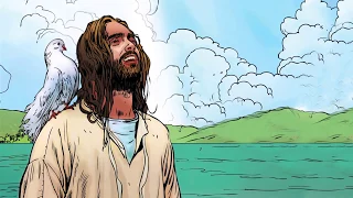 The Savior Animation Trailer 