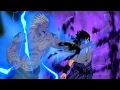 Download Lagu sasuke attacks the kage summit | Raikage vs Sasuke at 5 Kage summit