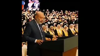 انجح في اي ظروف د علي حسيب 