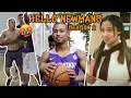 Julian Jaden Newman Star In Their Own Reality Show Full SECOND SEASON Of Hello Newmans