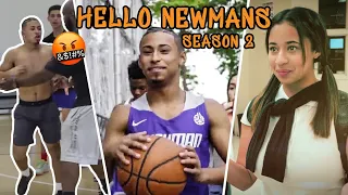 Julian Jaden Newman Star In Their Own Reality Show Full SECOND SEASON Of Hello Newmans