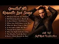 Greatest Hits Romantic Love Songs | SoftRock 70s,80s,90s | Whispers Fade but Love Remains | Voll.108