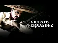 Vicente Fernández - La Muerte de un Gallero (Letra/Lyrics)