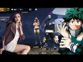Download Lagu crx ovi yt v/s ex girlfriend comedy video free fire 😋😋😋😋