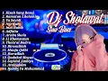 Download Lagu DJ SHOLAWAT - KISAH SANG ROSUL - SLOW BASS