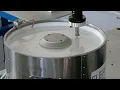FlexiBowl® 350 Parts Feeder | Micro Connector Assembly Process [Adept]  - Electornics