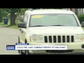 Red light cameras proposed for Buffalo