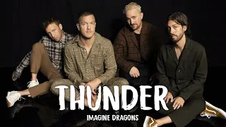 Download imagine dragons thunder lyrics MP3