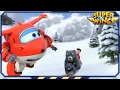 Download Lagu Superwings | Best | De wilde veranderingen van de natuur | Verzameling van de beste afleveringen