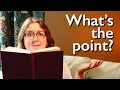 How to keep reading when the world is on fire