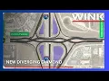 FDOT prepares open house on diverging diamond at I-75 and Daniels Pkwy