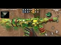 Critical strike CS2