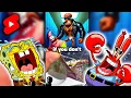 Download Lagu Sponge Funniest Shorts 2