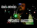 Download Lagu GULABI AANKHE JO TERI DEKHI || SAX COVER || INSTRUMENTAL || SAPTARSHI MITRA|| MOHD. RAFI