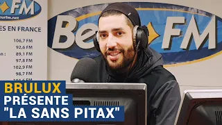 Happy Beur Brulux Présente Son Premier Album La Sans Pitax 