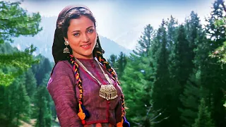 husn pahadon ka mandakini full hindi song ram teri ganga maili lata mangeshkar suresh wadkar