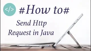 How to Send HTTP Request and Parse JSON Data Using Java