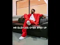 Mr Eazi - Leg Over (Speed Up)
