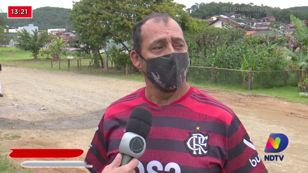 Assalto na zona sul: Criminosos escondidos na garagem levaram o carro do vítima