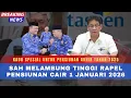 Lagu MELAMBUNG TINGGI! Rapel Pensiunan Resmi Cair 1 Januari 2026 \u0026 Pesangon Rp1 Miliar Dibayar Sekaligus?