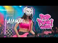 Download Lagu ALAMAK - Rizky Febian \u0026 Adrian Khalif (POP PUNK COVER) by Bunny Stellar
