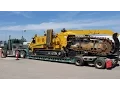 Cargo Securment Chains Binders Straps Working Load Limits 720p