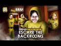 Download Lagu KEMBALI LAGI KE STAGE FUN YANG TIDAK FUN!!! - Escape The Backrooms Indonesia Part 4