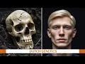 Download Lagu Why The Dutch DNA Is So Unique?