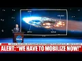 Download Lagu 4 Space Telescopes Just Caught 3I/ATLAS Turning To A HostileColor… USSF Is on Alert