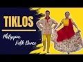 Lagu TIKLOS   Philippine Folk Dance