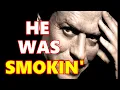 ROBERT PALMER He Was Healthy Before He Shockingly Died Way Too Young