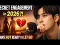 Cha Eunwoo Secretly Arranged an Engagement in Early 2026 Fans Are Not Ready to Let Go