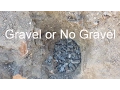 Should You Put Gravel At The Bottom Of A Wood Fence Post