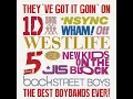 When the Lights Go Out (Radio Edit) - Five