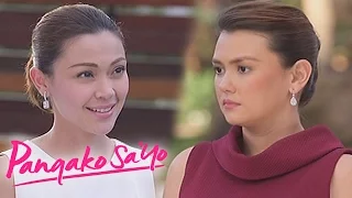 pangako sayo fearless claudia