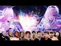AEMEATH LEAKED Reactions WuWa 3 1