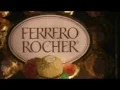 Ferrero Rocher Commercial