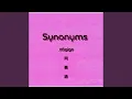 synonyms