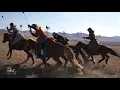 Download Lagu Traditional Mongolian Cavalry performing Horseback Archery .  Namnaa Academy  archers .